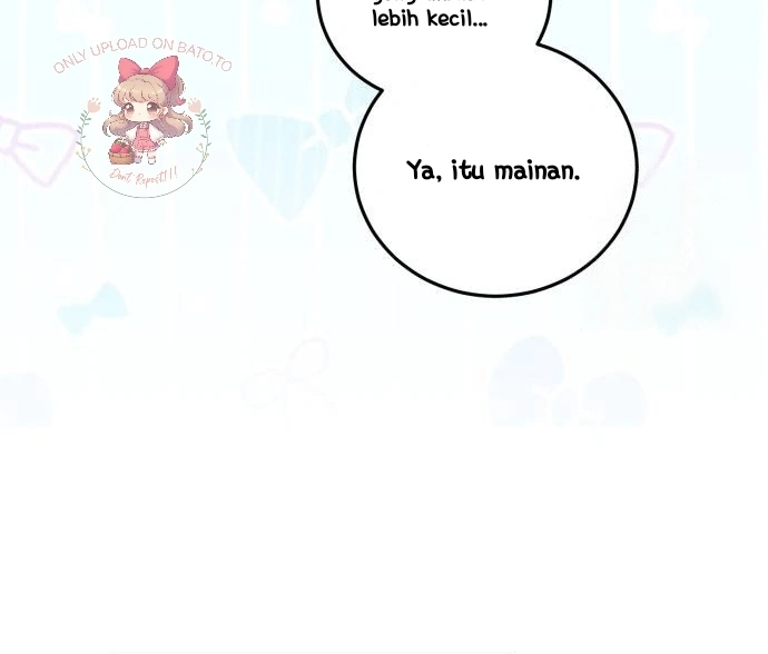 The Villainess Just Wants to Live in Peace! Chapter 37 - halaman 12