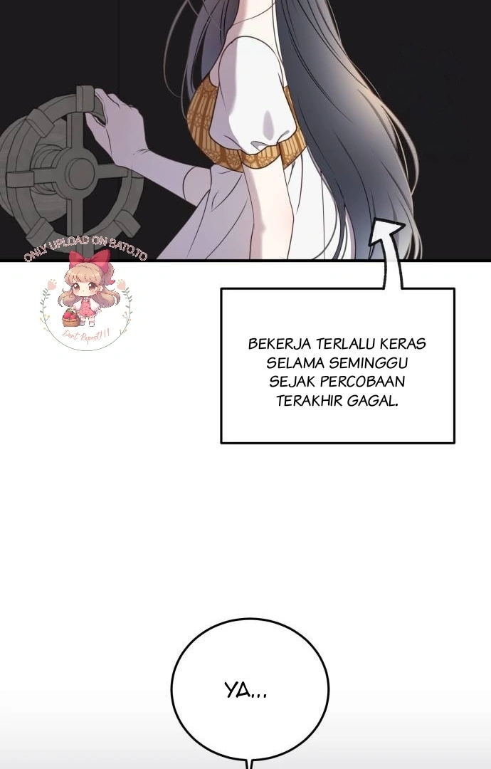 The Villainess Just Wants to Live in Peace! Chapter 37 - halaman 14