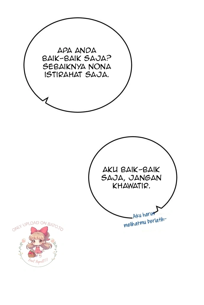 The Villainess Just Wants to Live in Peace! Chapter 37 - halaman 16
