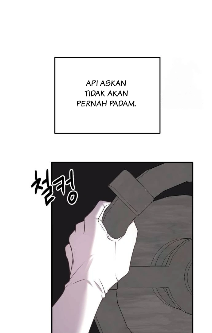 The Villainess Just Wants to Live in Peace! Chapter 37 - halaman 17