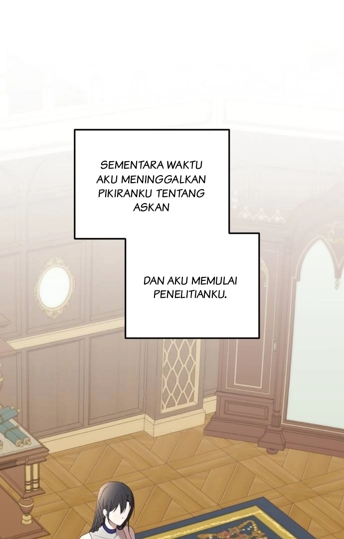 The Villainess Just Wants to Live in Peace! Chapter 37 - halaman 2