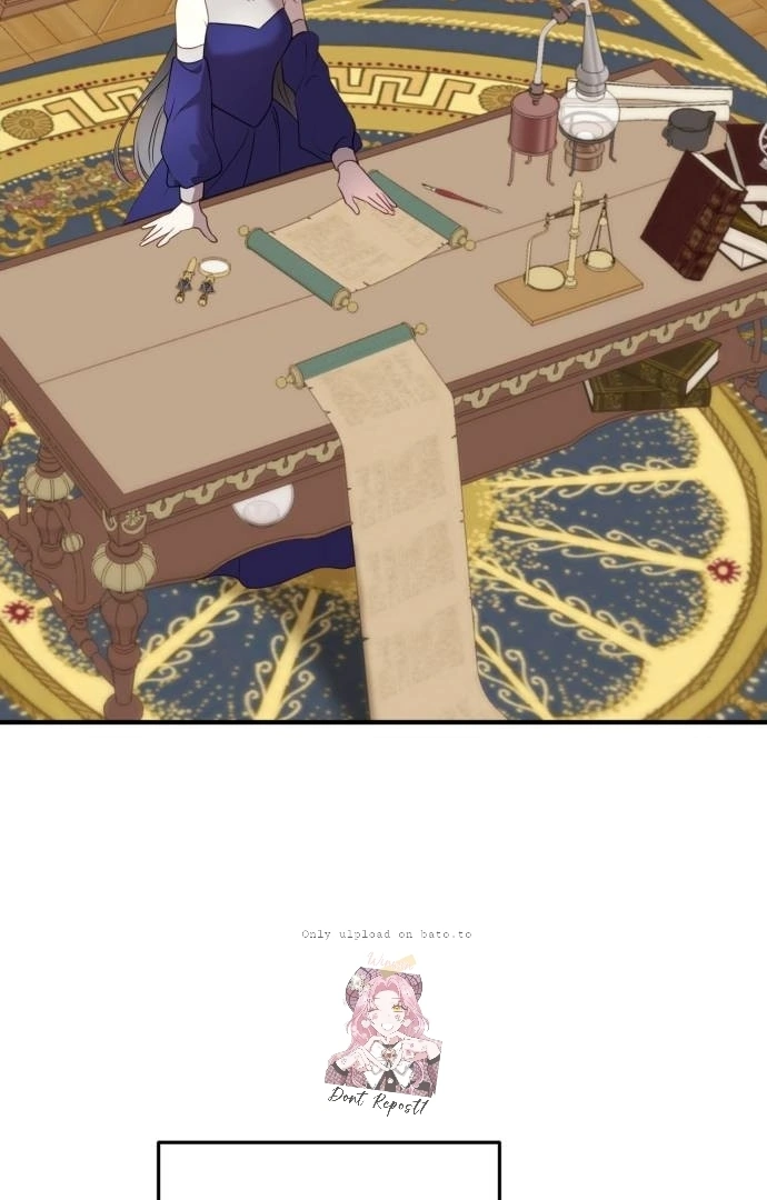 The Villainess Just Wants to Live in Peace! Chapter 37 - halaman 3