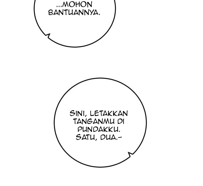 The Villainess Just Wants to Live in Peace! Chapter 37 - halaman 37