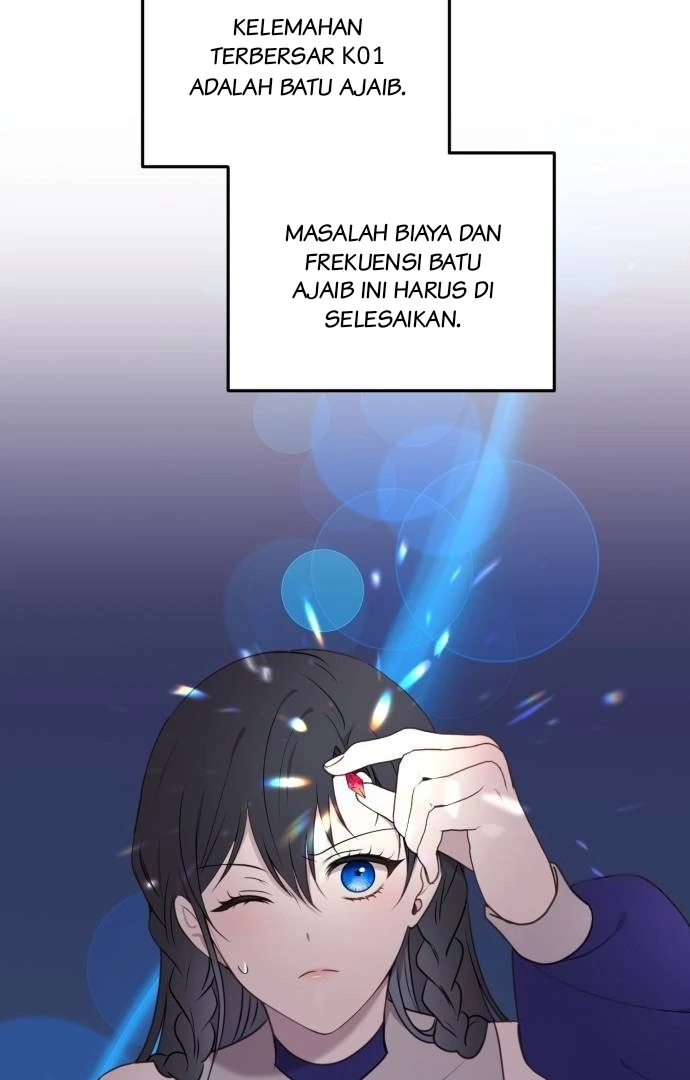 The Villainess Just Wants to Live in Peace! Chapter 37 - halaman 4