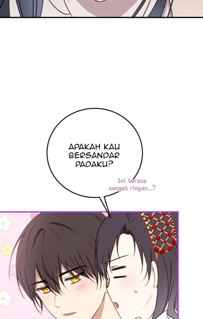 The Villainess Just Wants to Live in Peace! Chapter 37 - halaman 40