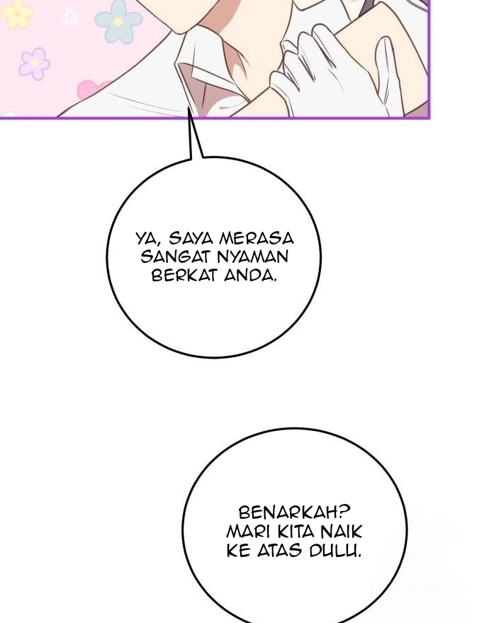 The Villainess Just Wants to Live in Peace! Chapter 37 - halaman 41