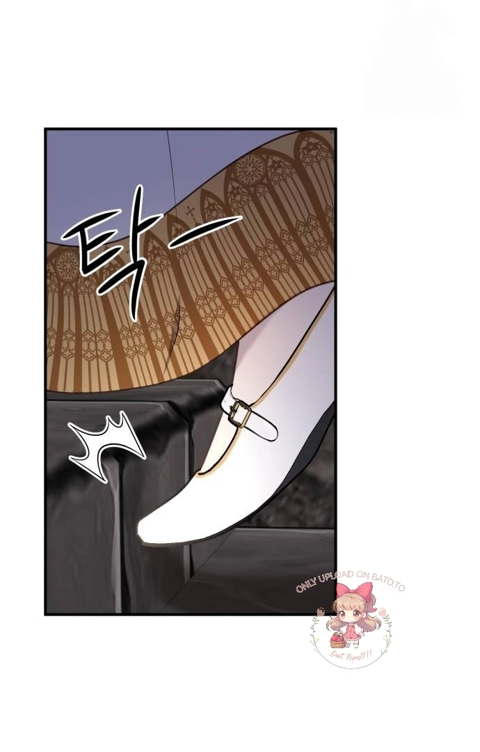 The Villainess Just Wants to Live in Peace! Chapter 37 - halaman 45