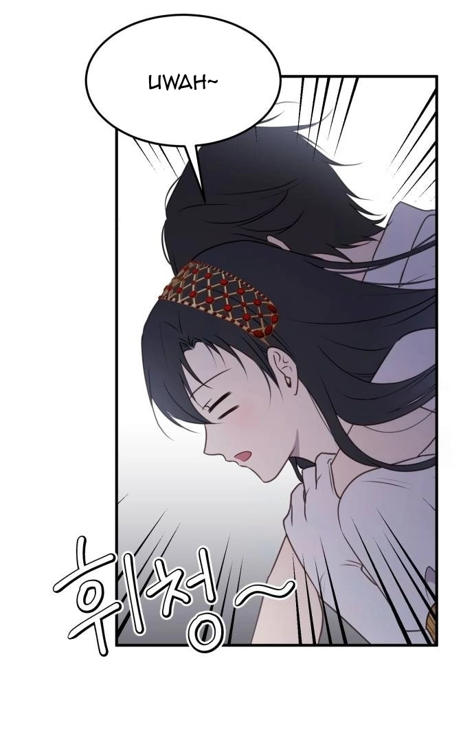 The Villainess Just Wants to Live in Peace! Chapter 37 - halaman 46