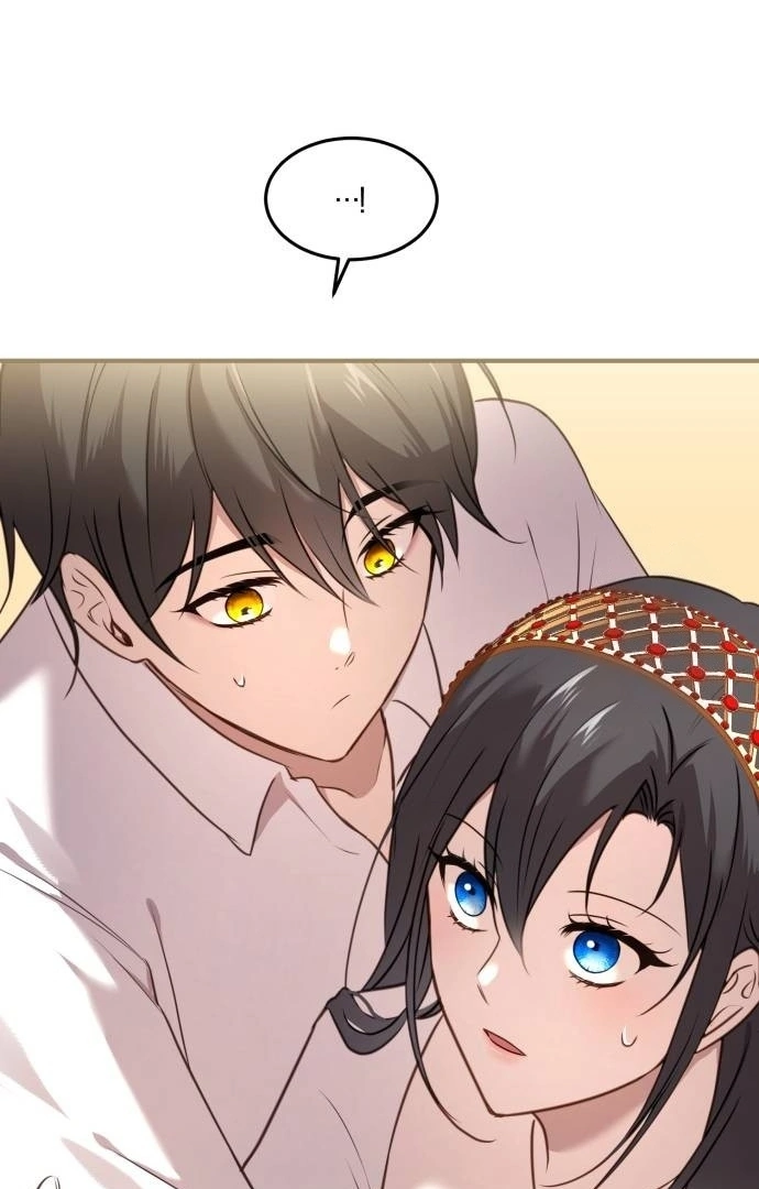 The Villainess Just Wants to Live in Peace! Chapter 37 - halaman 49
