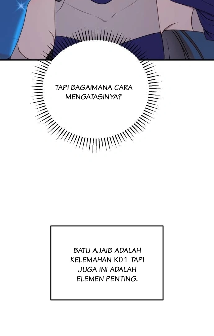 The Villainess Just Wants to Live in Peace! Chapter 37 - halaman 5