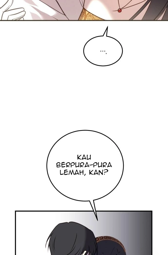 The Villainess Just Wants to Live in Peace! Chapter 37 - halaman 50