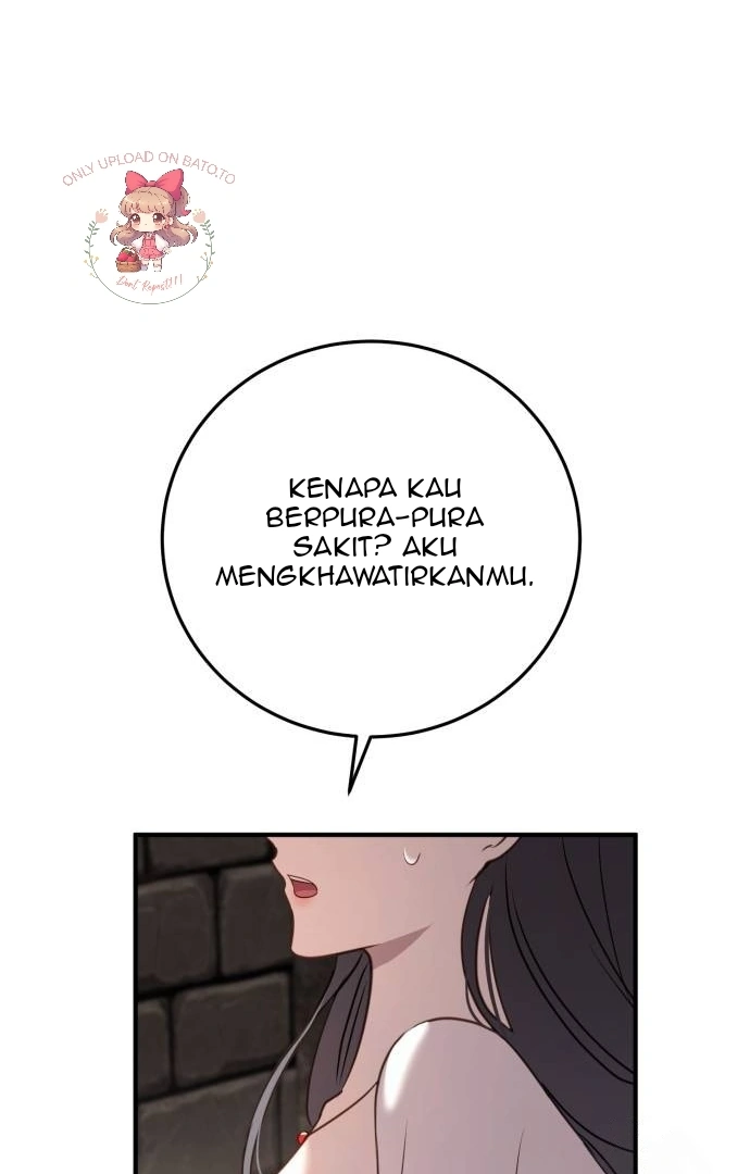 The Villainess Just Wants to Live in Peace! Chapter 37 - halaman 53