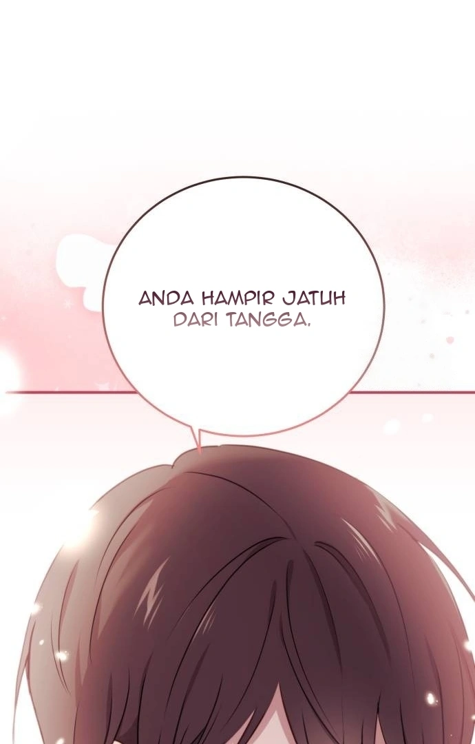 The Villainess Just Wants to Live in Peace! Chapter 37 - halaman 57