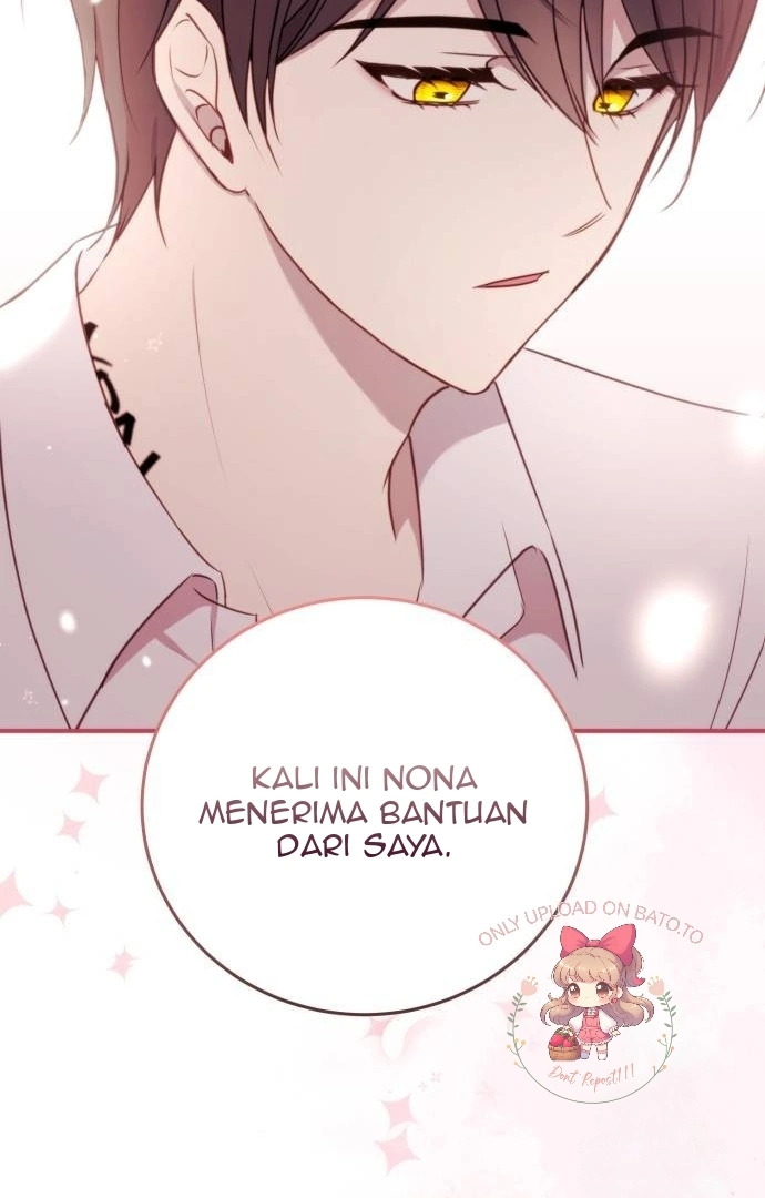 The Villainess Just Wants to Live in Peace! Chapter 37 - halaman 58