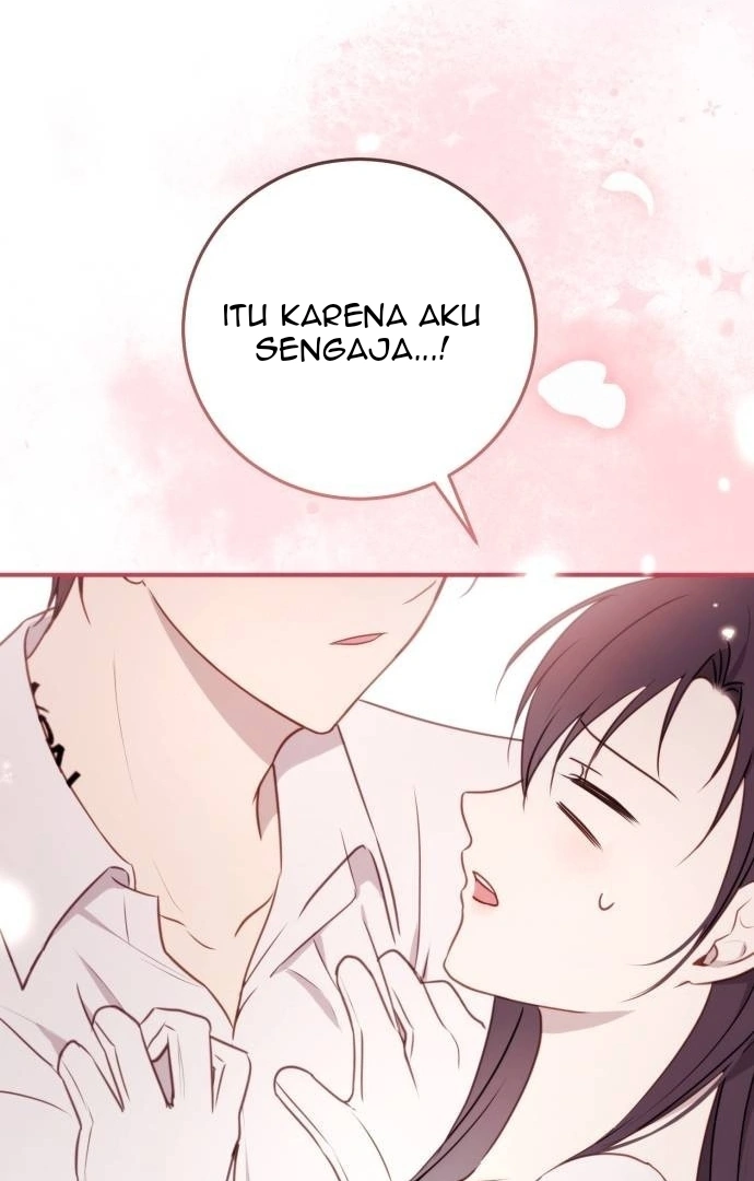 The Villainess Just Wants to Live in Peace! Chapter 37 - halaman 59