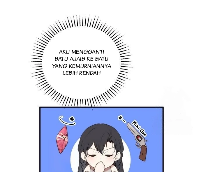 The Villainess Just Wants to Live in Peace! Chapter 37 - halaman 6
