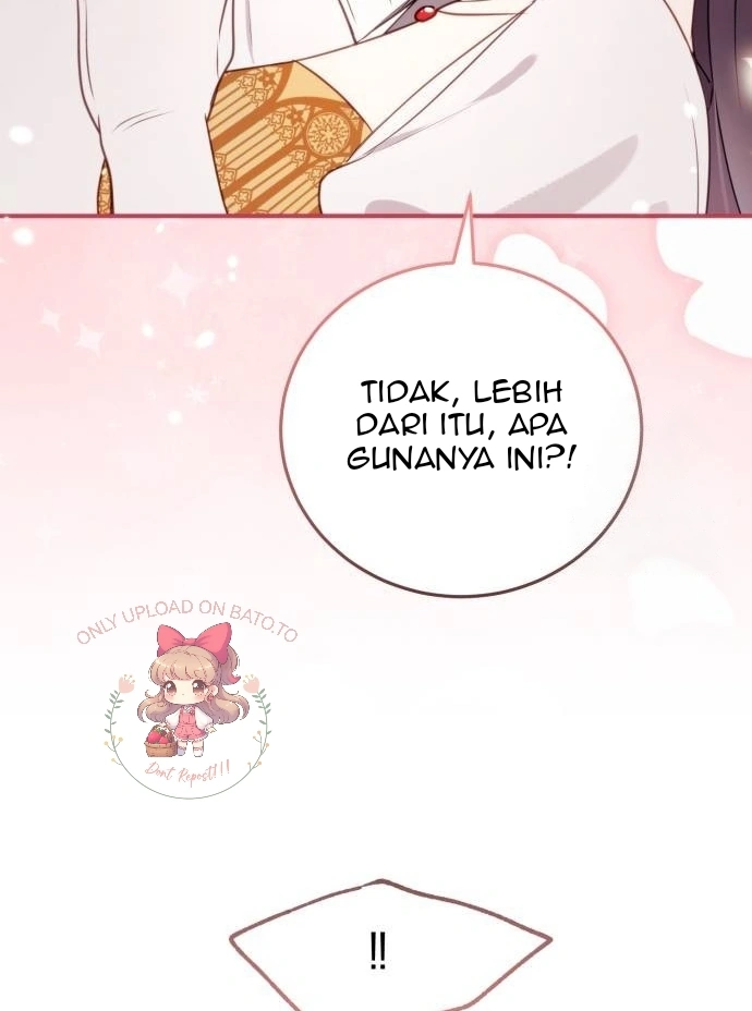 The Villainess Just Wants to Live in Peace! Chapter 37 - halaman 60