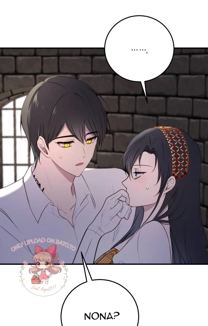 The Villainess Just Wants to Live in Peace! Chapter 37 - halaman 63