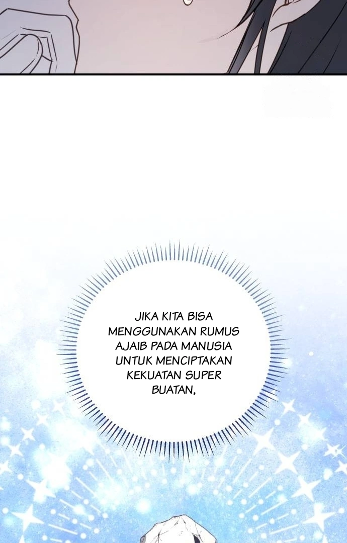 The Villainess Just Wants to Live in Peace! Chapter 37 - halaman 65