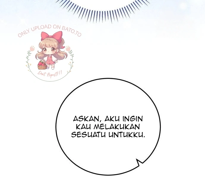 The Villainess Just Wants to Live in Peace! Chapter 37 - halaman 67