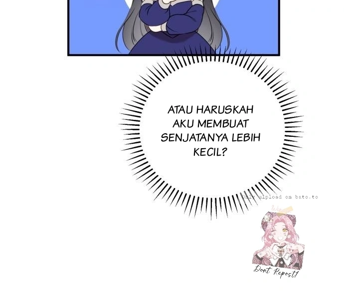 The Villainess Just Wants to Live in Peace! Chapter 37 - halaman 7