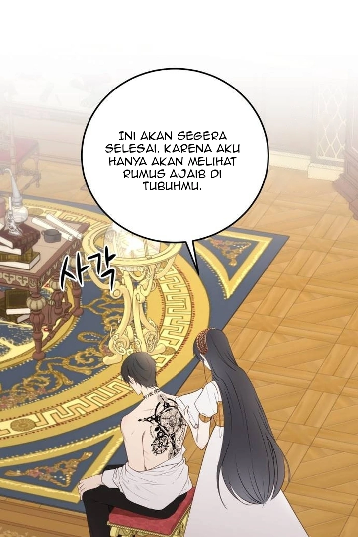 The Villainess Just Wants to Live in Peace! Chapter 37 - halaman 78