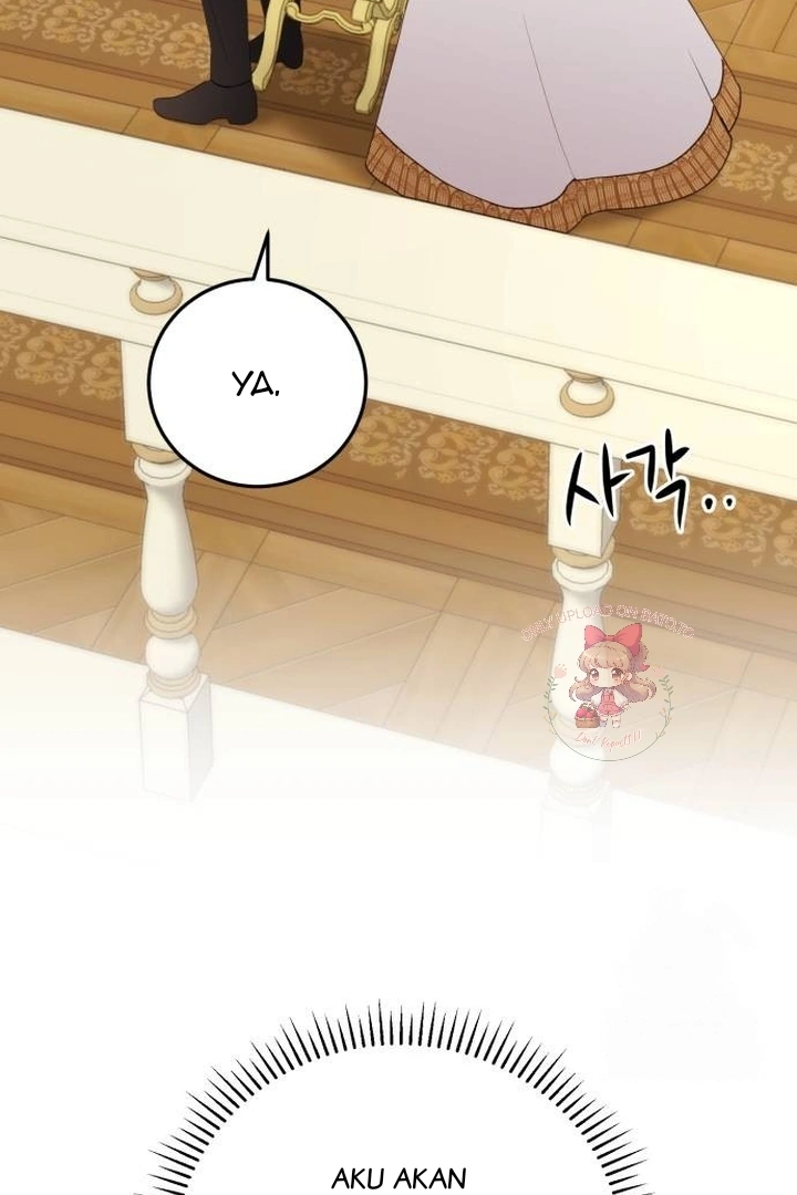 The Villainess Just Wants to Live in Peace! Chapter 37 - halaman 79