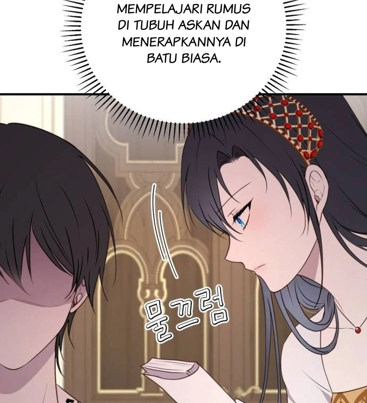 The Villainess Just Wants to Live in Peace! Chapter 37 - halaman 80