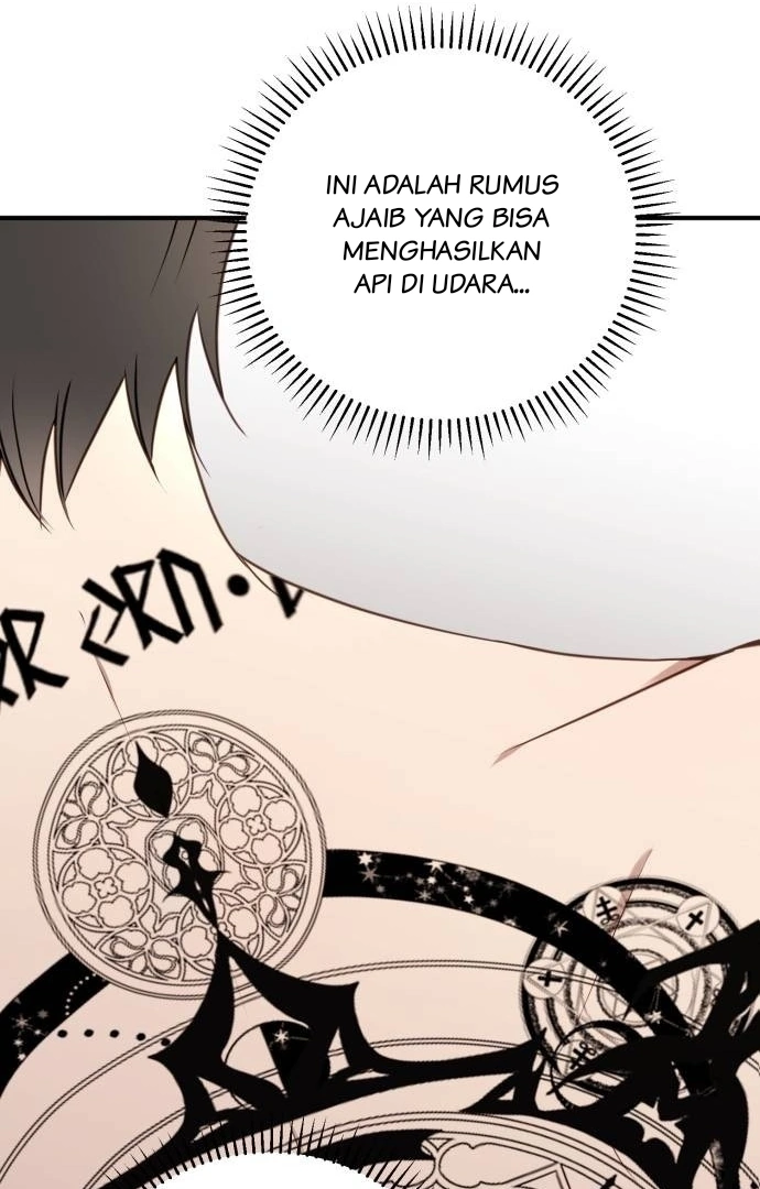 The Villainess Just Wants to Live in Peace! Chapter 37 - halaman 82