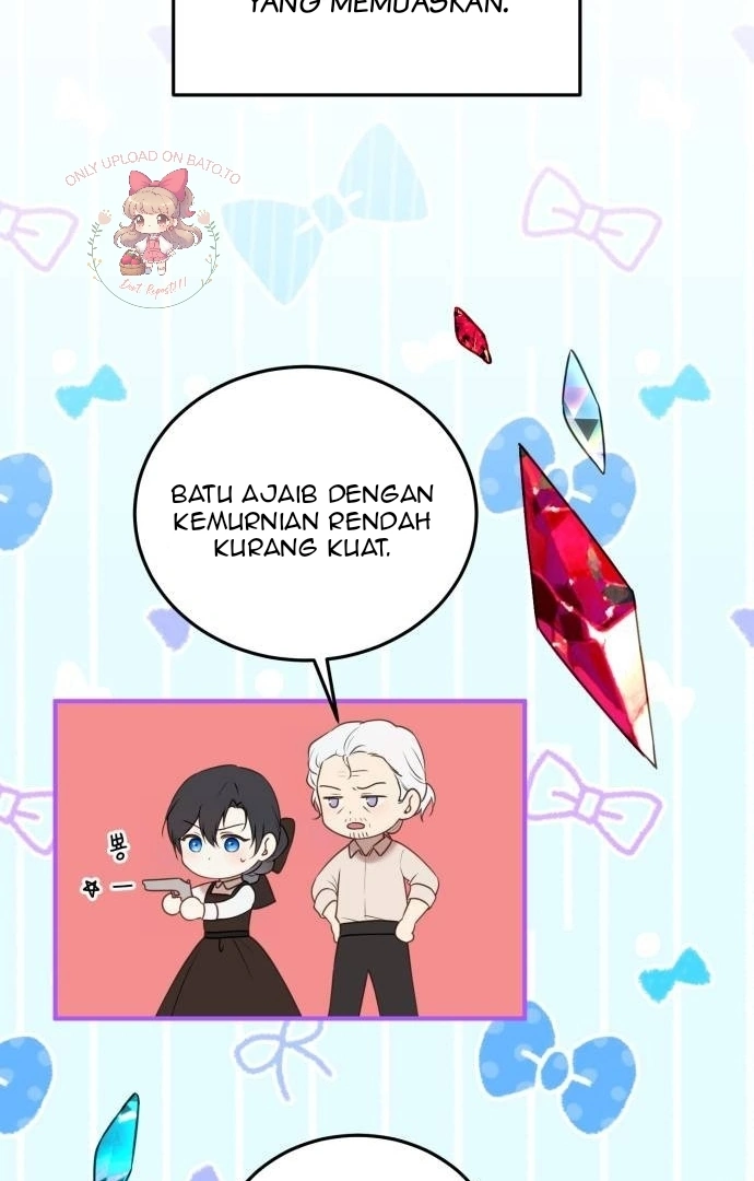 The Villainess Just Wants to Live in Peace! Chapter 37 - halaman 9