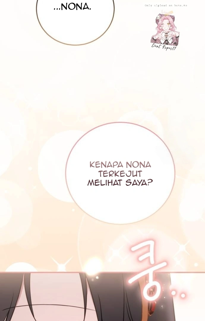 The Villainess Just Wants to Live in Peace! Chapter 37 - halaman 97