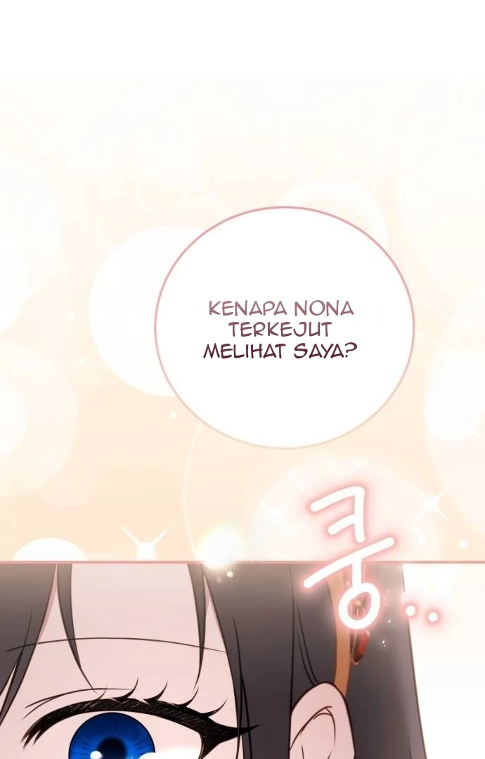 The Villainess Just Wants to Live in Peace! Chapter 38 - halaman 1