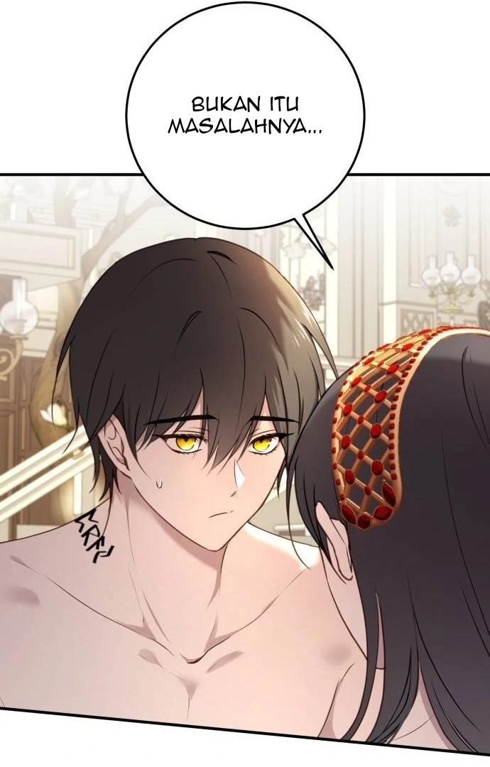 The Villainess Just Wants to Live in Peace! Chapter 38 - halaman 11