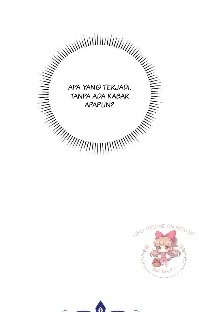 The Villainess Just Wants to Live in Peace! Chapter 38 - halaman 22