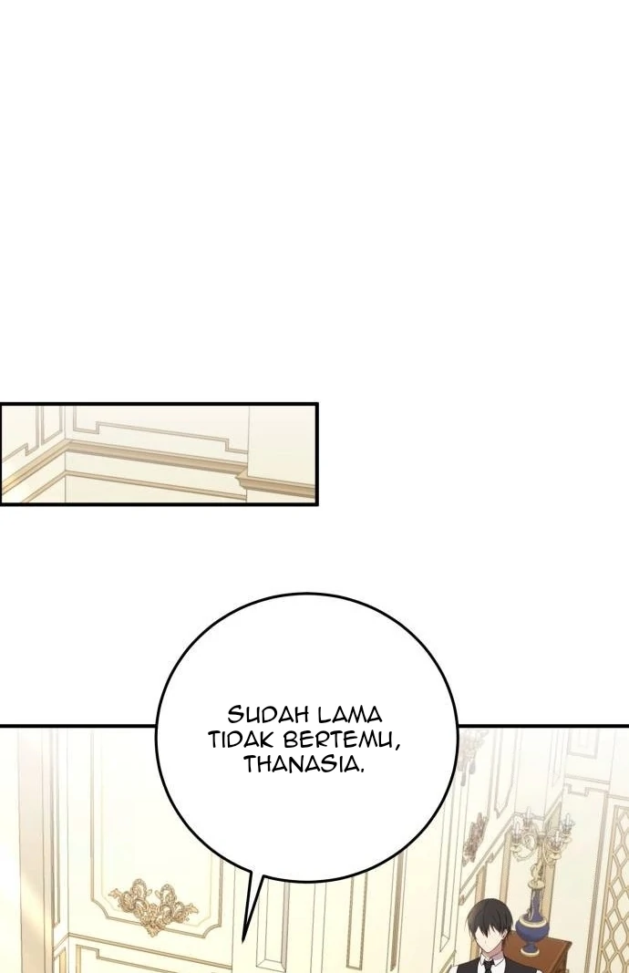 The Villainess Just Wants to Live in Peace! Chapter 38 - halaman 24