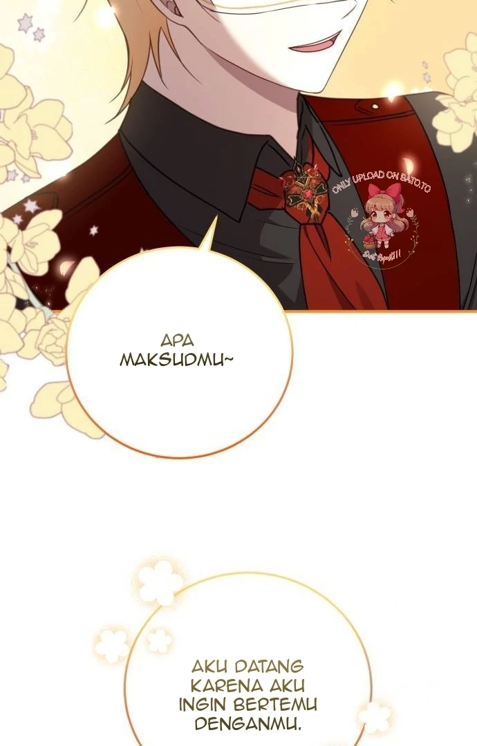 The Villainess Just Wants to Live in Peace! Chapter 38 - halaman 27