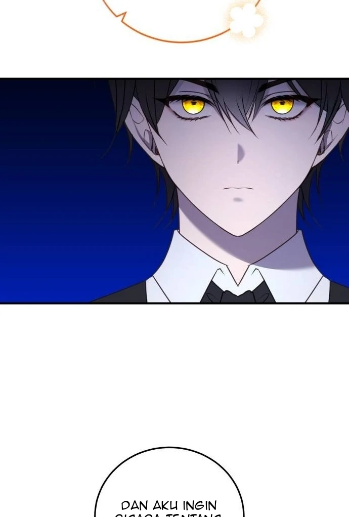 The Villainess Just Wants to Live in Peace! Chapter 38 - halaman 28