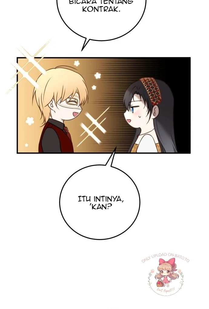 The Villainess Just Wants to Live in Peace! Chapter 38 - halaman 29