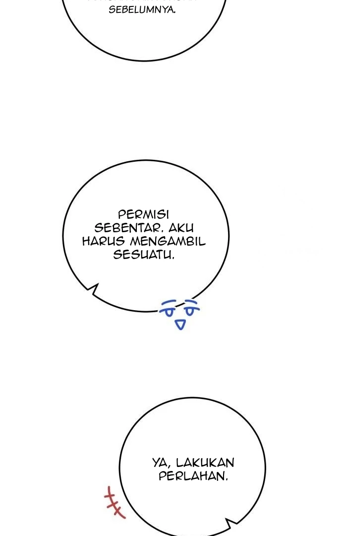The Villainess Just Wants to Live in Peace! Chapter 38 - halaman 32