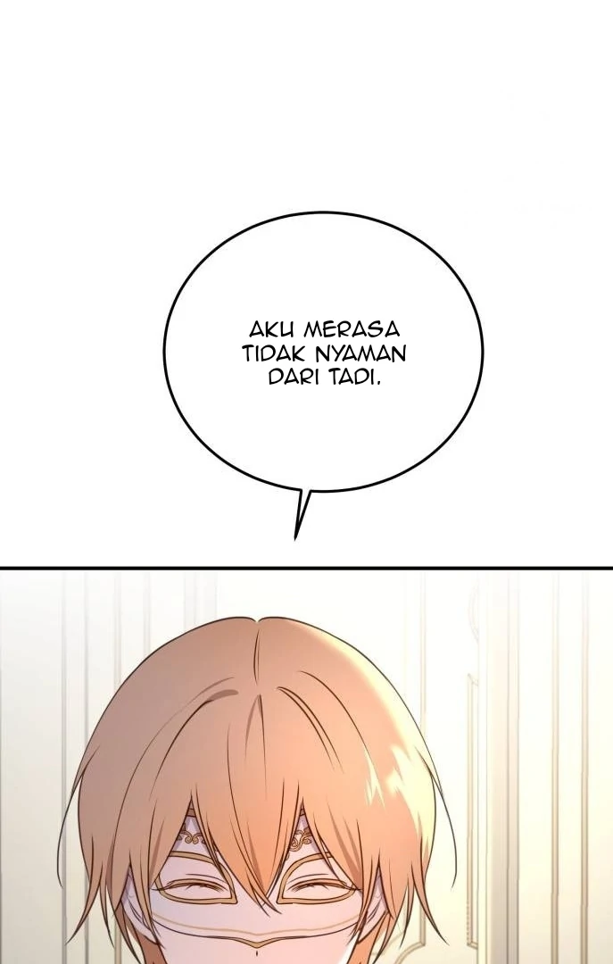 The Villainess Just Wants to Live in Peace! Chapter 38 - halaman 37