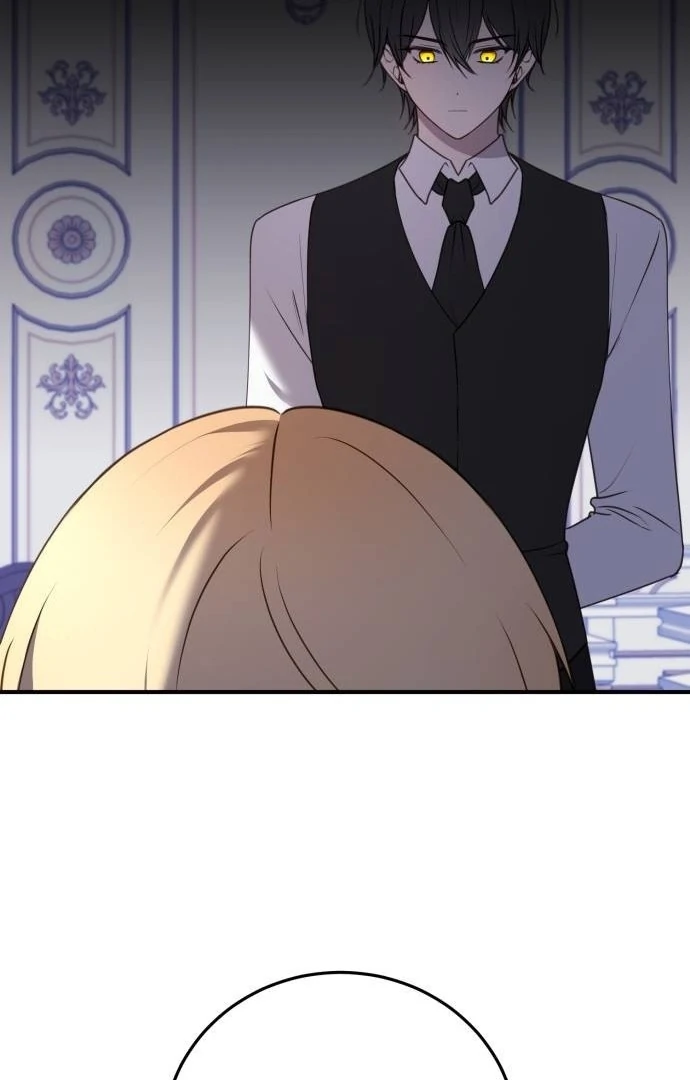 The Villainess Just Wants to Live in Peace! Chapter 38 - halaman 40