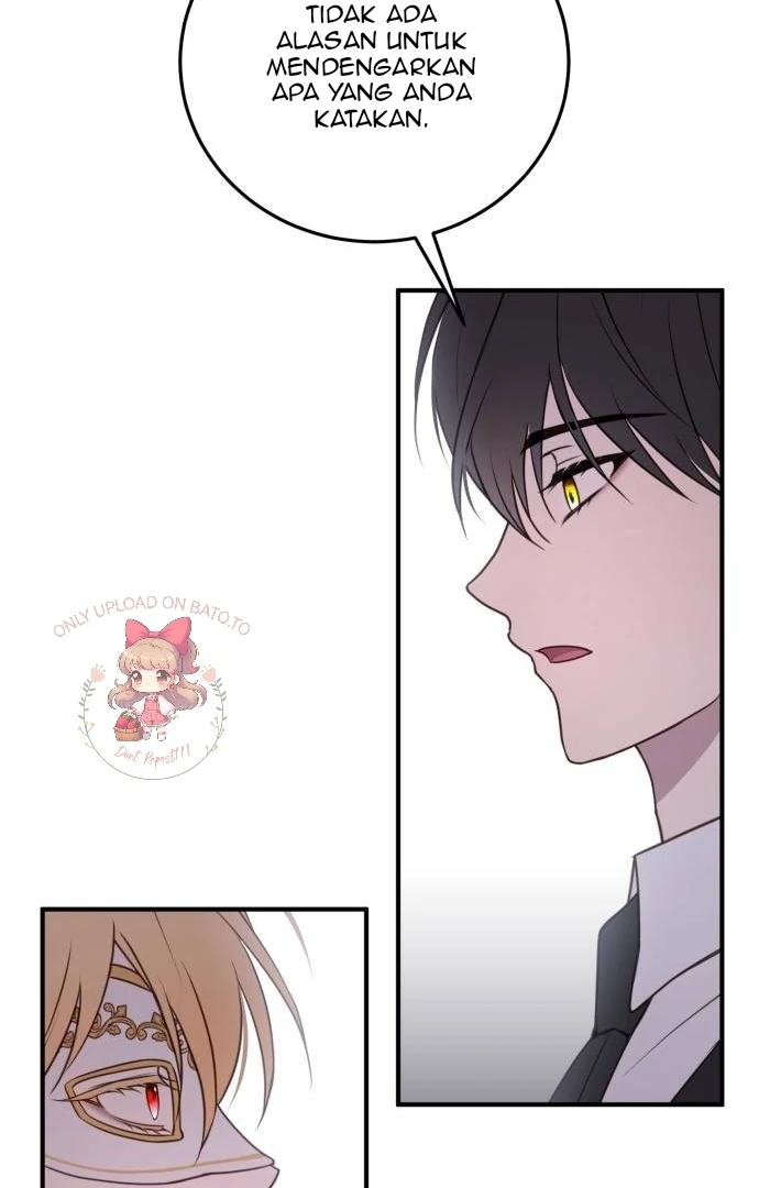 The Villainess Just Wants to Live in Peace! Chapter 38 - halaman 41