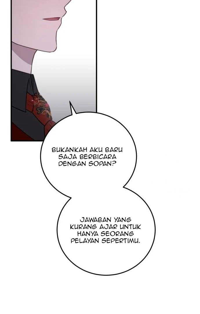 The Villainess Just Wants to Live in Peace! Chapter 38 - halaman 42