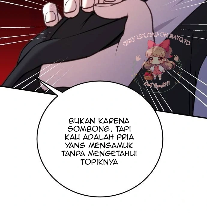 The Villainess Just Wants to Live in Peace! Chapter 38 - halaman 48