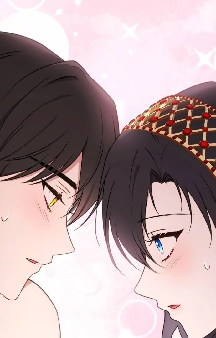 The Villainess Just Wants to Live in Peace! Chapter 38 - halaman 5