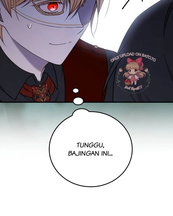 The Villainess Just Wants to Live in Peace! Chapter 38 - halaman 54