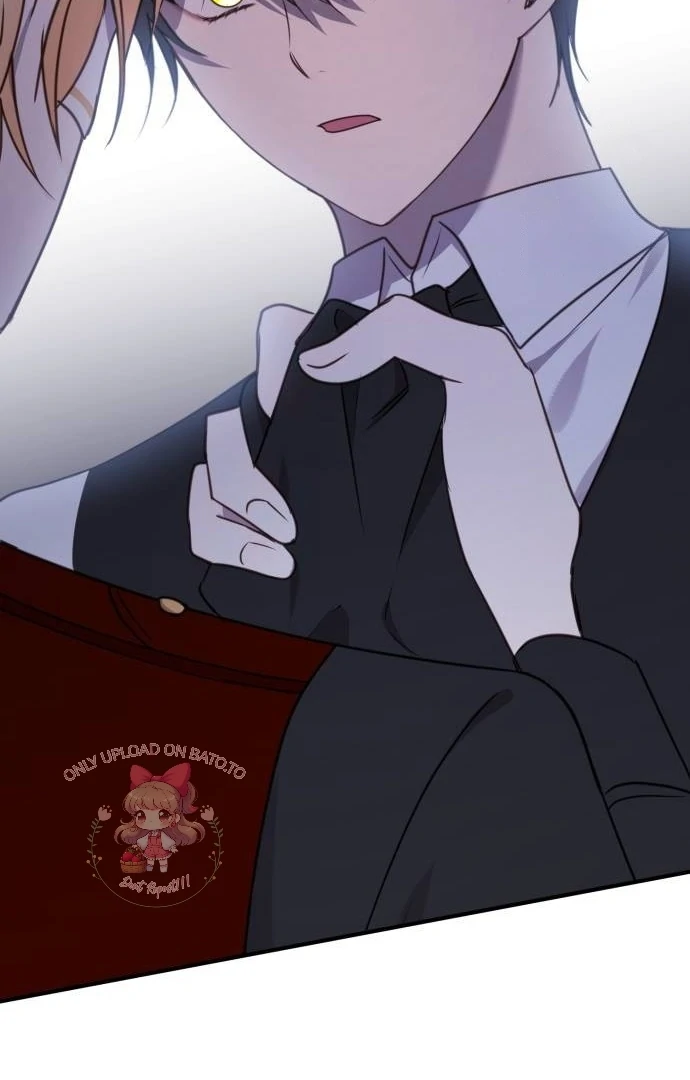 The Villainess Just Wants to Live in Peace! Chapter 38 - halaman 57