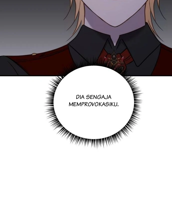 The Villainess Just Wants to Live in Peace! Chapter 38 - halaman 59
