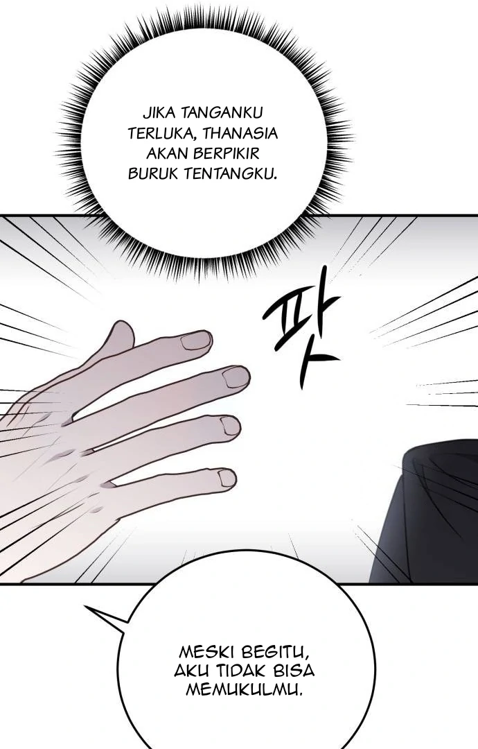 The Villainess Just Wants to Live in Peace! Chapter 38 - halaman 60