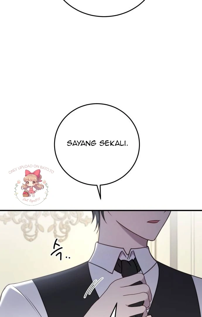 The Villainess Just Wants to Live in Peace! Chapter 38 - halaman 61